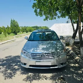 Toyota Avalon 2011