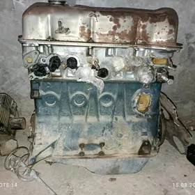 матор 2106