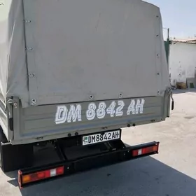 bort gapak