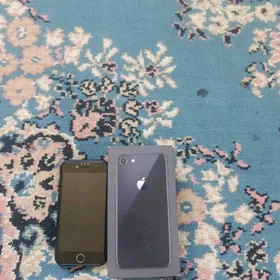 iPhone 8