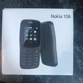 Nokia 106