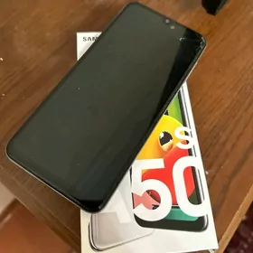Samsung A 50s