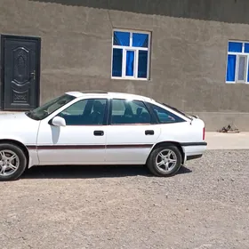 Opel Vectra 1989