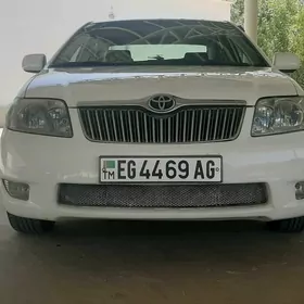 Toyota Corolla 2006