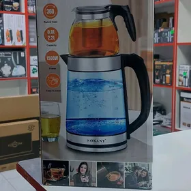 tefal kredit  tokly caynek чай