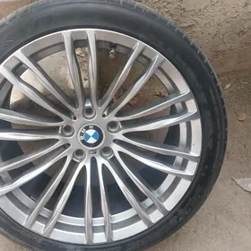 BMW diska