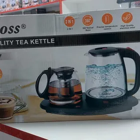 tefal kredit  tokly caynek чай