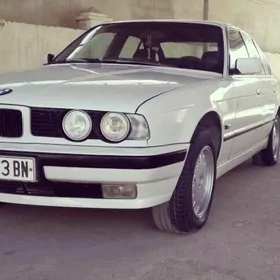 BMW 525 1991