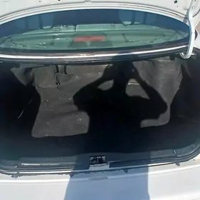 Toyota Camry 1998