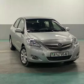 Toyota Yaris 2008