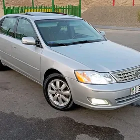 Toyota Avalon 2000