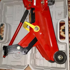 damkrat 2 ton