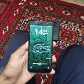 a6 plus + arzan tel