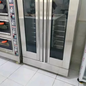 Паровой шкаф