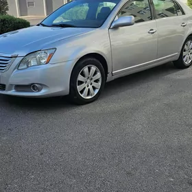 Toyota Avalon 2005