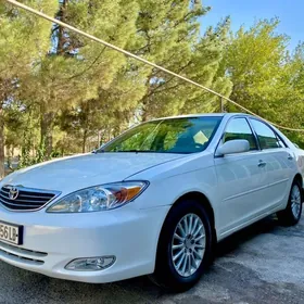 Toyota Camry 2002
