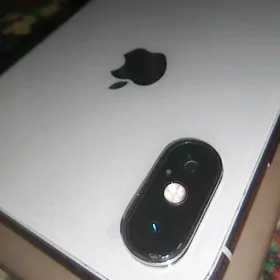 iPhone X