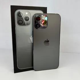 iphone 13 pro black