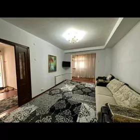 АРЕНДА 11МКР 3КОМ 5000М