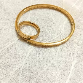Cartier Nabor 