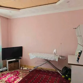 Mayakowskiy 3kom 1etaj