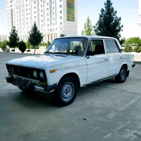 Lada 2106 1991