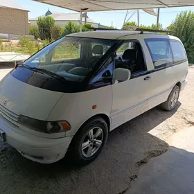 Toyota Previa 1997