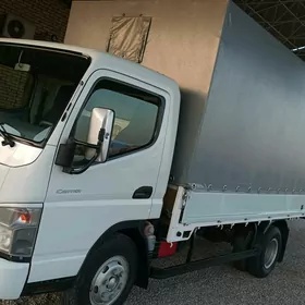 Mitsubishi Canter 2013