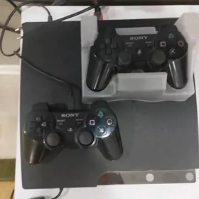 playstation 3