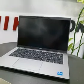ноутбук DELL