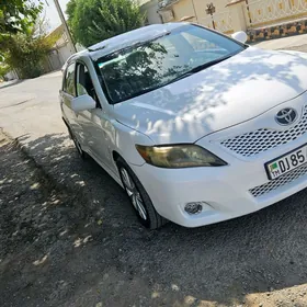 Toyota Camry 2008