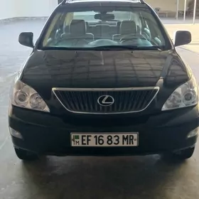 Lexus RX 330 2004