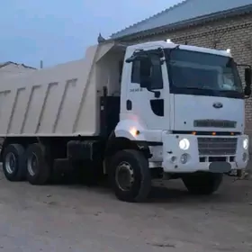 Ford Cargo 3536M 2014