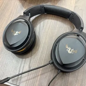 Игровые Наушники ASUS TUF H5