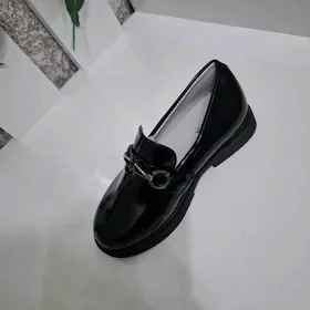 МАКАСИНЫ БОТИНКА