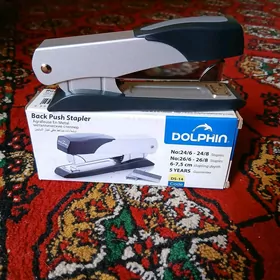 STEPLER DOLPHIN