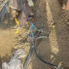 Satlyk ýer 27 nji kw,