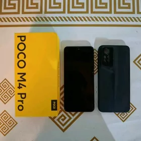 Poco m4 pro