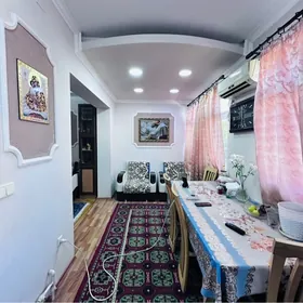 Кемине 3Комнаты