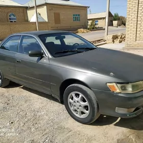 Toyota Mark II 1993