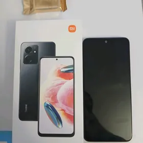 Redmi not12