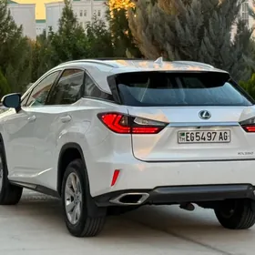 Lexus RX 350 2019