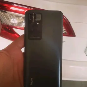 Redmi note 11 4G