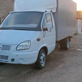 Gaz Gazel 2000