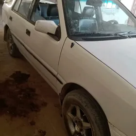 Hyundai Excel 1994