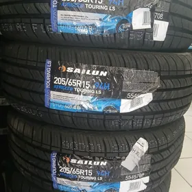 205/65/15saYlun towring 25Y