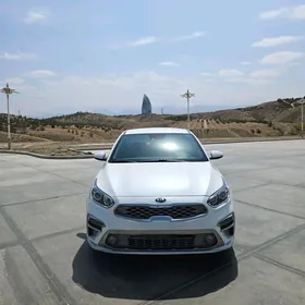 Kia Forte 2021