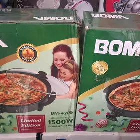 TOKLY SAÇ BOMA 44 RAZMER DAŸOW