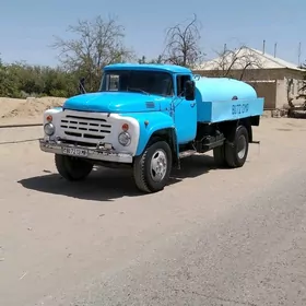 Zil 130 1997
