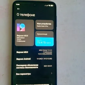 redmi note 9 pro
